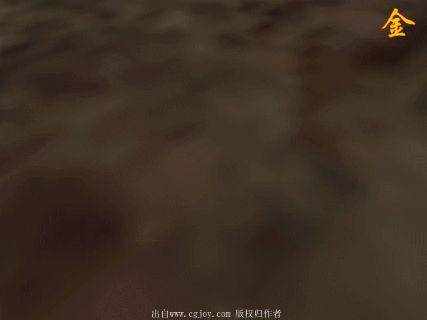 金木水火土  五行刀光